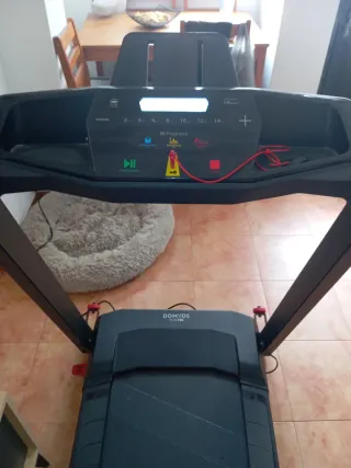 Cinta de correr Domyos Run 100