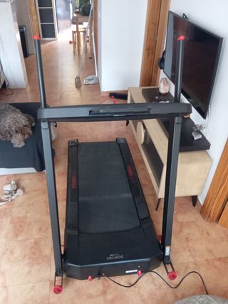 Cinta de correr Domyos Run 100