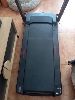 Cinta de correr Domyos Run 100