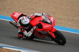 Yamaha YZF R6 2003 Circuito