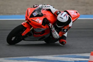 Yamaha YZF R6 2003 Circuito