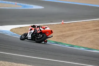 Yamaha YZF R6 2003 Circuito