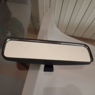 Espejo retrovisor interior 
