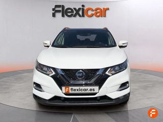 Nissan Qashqai DIG-T 103 kW (140 CV) E6D N-CONNECTA