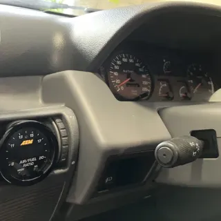 Soporte Manómetro Clio 1