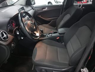 MERCEDES-BENZ Clase B B 200 CDI