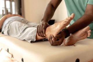 Masajes Relajantes a Domicilio para Mujeres