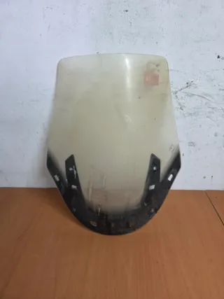 Cúpula Suzuki Burgman 650