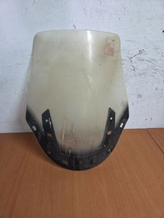 Cúpula Suzuki Burgman 650