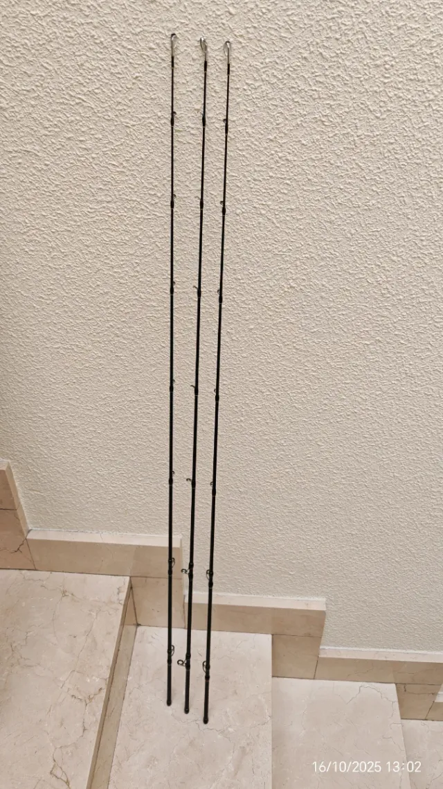 Caña y Carrete Casting