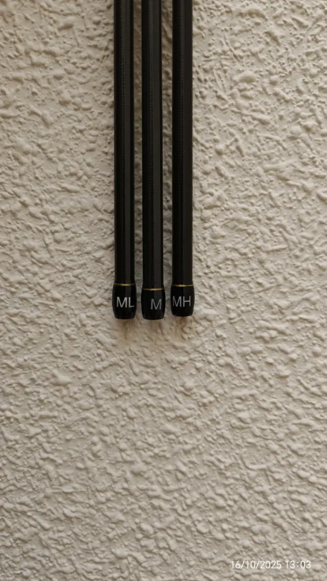 Caña y Carrete Casting