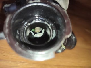 Cuerpo termostato Suzuki GSX650F 2009
