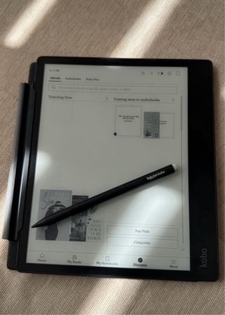 Kobo Elipsa 2E eReader Lápiz Táctil