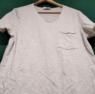 Camiseta Bershka Talla L