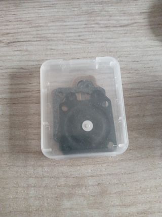 Carburador para cortacésped