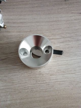 Carburador para cortacésped