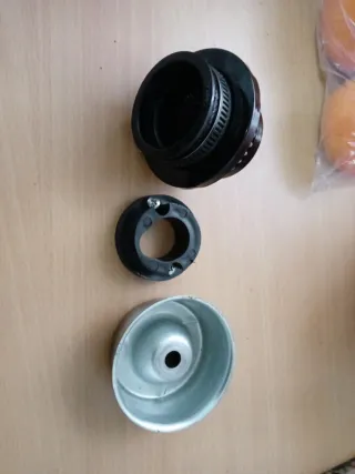 Carburador para cortacésped