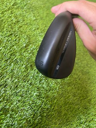 Titleist Vokey Design SM10 de 56°