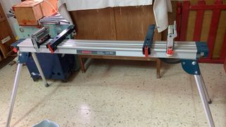 Mesa Bosch GTA 3700 ingletadora – Profesional