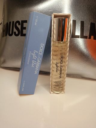Dolce & Gabbana Light Blue 33ml