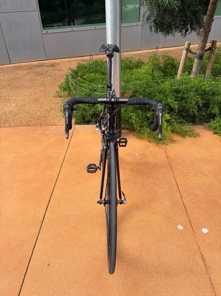 Bicicleta carretera Cucuma Luar