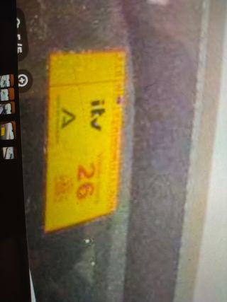 Nissan Primastar 2013