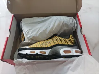 Nike Air Max Plus VII Zapatillas Hombre