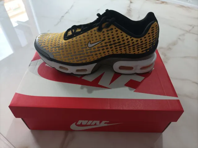 Nike Air Max Plus VII Zapatillas Hombre