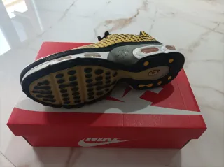Nike Air Max Plus VII Zapatillas Hombre
