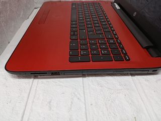Portatil HP 15-ba033ns (1704)
