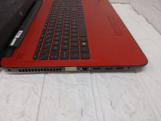 Portatil HP 15-ba033ns (1704)