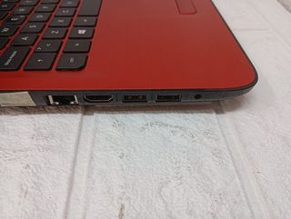 Portatil HP 15-ba033ns (1704)