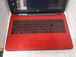 Portatil HP 15-ba033ns (1704)