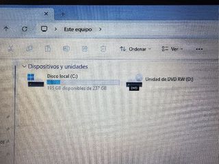 Portatil HP 15-ba033ns (1704)