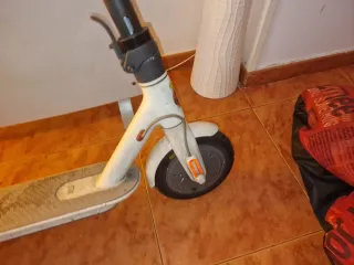 Patinete Eléctrico Xiaomi Norami