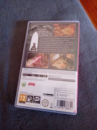 Death's Door Nintendo Switch