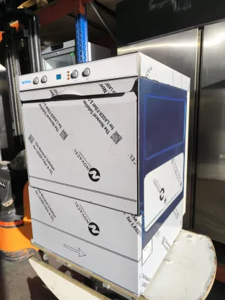 Lavavajillas Infrico