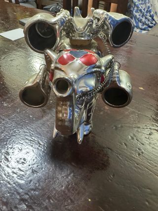 Elefante porta bicchierini