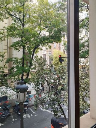 Piso en alquiler en Gran Vía en Valencia