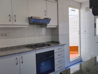 Piso en alquiler en Gran Vía en Valencia