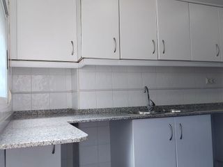 Piso en alquiler en Gran Vía en Valencia
