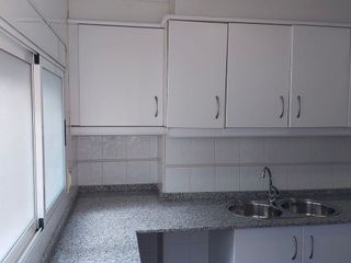 Piso en alquiler en Gran Vía en Valencia
