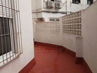Piso en alquiler en Gran Vía en Valencia