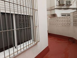 Piso en alquiler en Gran Vía en Valencia