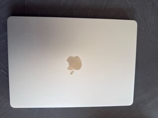 MacBook Air 13 M3 Grigio/Argento