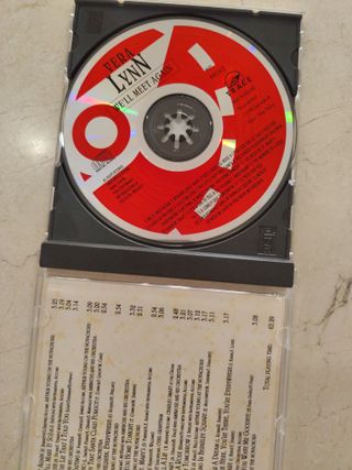 CD El Mundo de Vera Lynn - We'll Meet Again