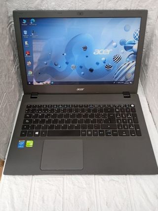 Portatil ACER E5-573G-517X (1702)