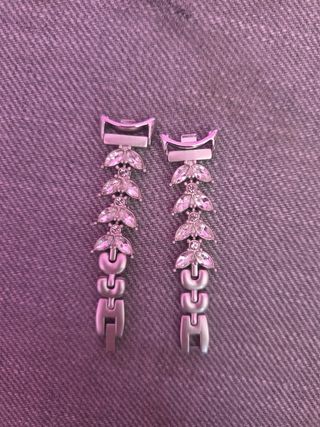 Cinturino smartwatch Xiaomi argento