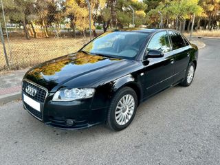 Audi A4 2007 170cv Berlina