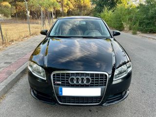 Audi A4 2007 170cv Berlina